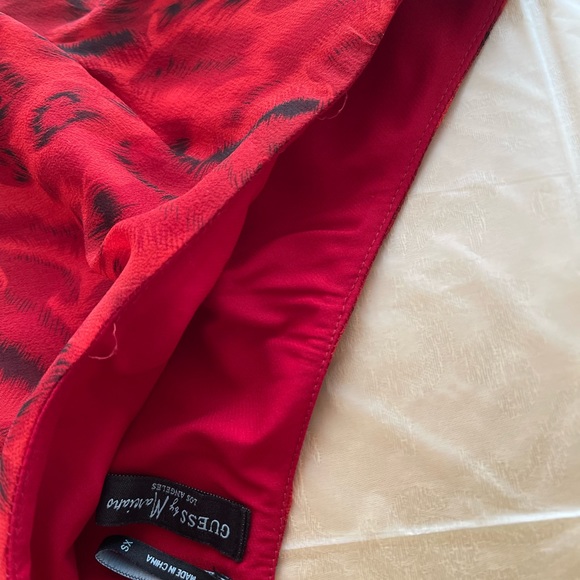 Marciano Guess Goddess Dress - Picture 5 of 5